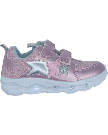 Sportivo-De-Niña-CALZADOMANIA-DEPORTIVO-NINA-LUCES-PLATA