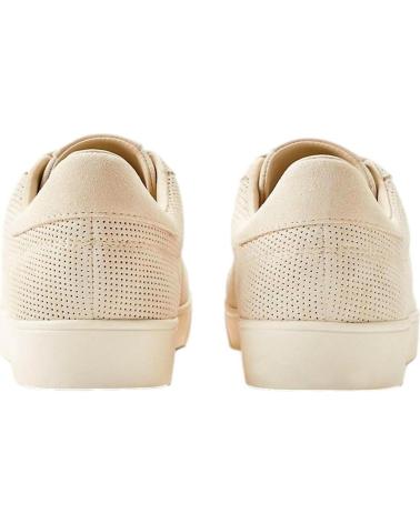 Sportschuhe für Herren FRED PERRY ZAPATILLAS HOMBRE SPENCER PERF B7307 BEIGE