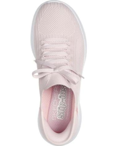 SKECHERS SLIP-INS ULTRA FLEX 3.0 ROSE LTPK