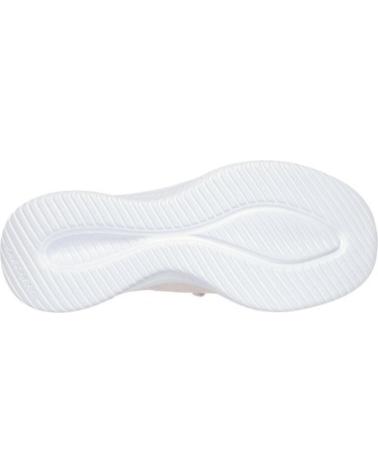 SKECHERS SLIP-INS ULTRA FLEX 3.0 ROSE LTPK