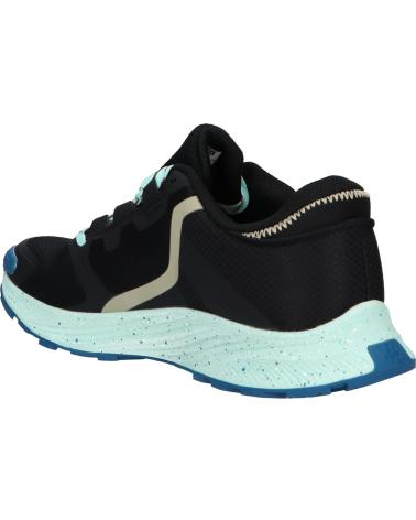 Zapatillas deporte de Hombre 8000 TILAK 23I NEGRO