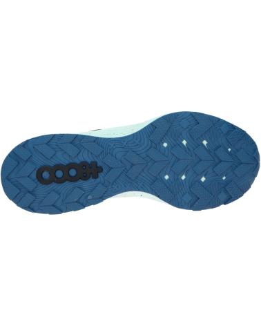 Zapatillas deporte de Hombre 8000 TILAK 23I NEGRO