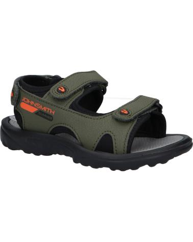 Sandali-De-Niña-JOHN-SMITH-PIXON-23V-KAKI
