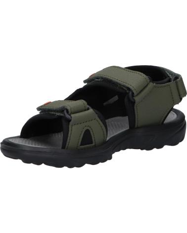Sandali-De-Niña-JOHN-SMITH-PIXON-23V-KAKI
