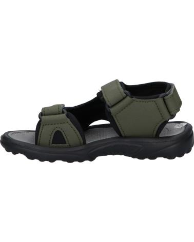 Sandali-De-Niña-JOHN-SMITH-PIXON-23V-KAKI