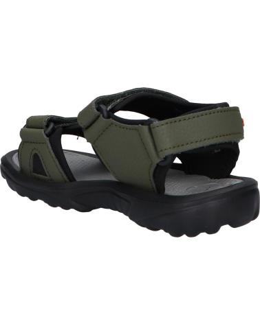 Sandali-De-Niña-JOHN-SMITH-PIXON-23V-KAKI