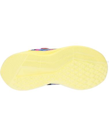 Sportif pour Fille et Garçon JOHN SMITH RUKEN FUCSIA