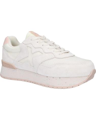 Woman Trainers MUNICH 1699020 DASH SKY 20 BLANCO