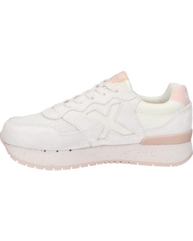 Woman Trainers MUNICH 1699020 DASH SKY 20 BLANCO