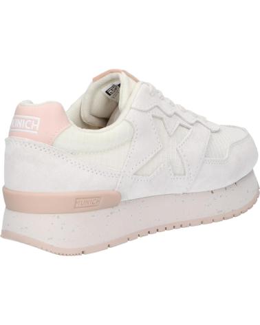 Woman Trainers MUNICH 1699020 DASH SKY 20 BLANCO