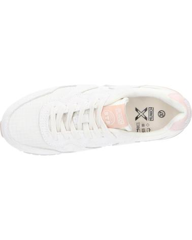 Woman Trainers MUNICH 1699020 DASH SKY 20 BLANCO
