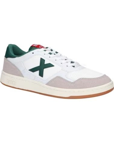 TÉNIS DE HOMEM MUNICH 4011063 ARROW MULTICOR BLANCO