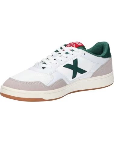 TÉNIS DE HOMEM MUNICH 4011063 ARROW MULTICOR BLANCO