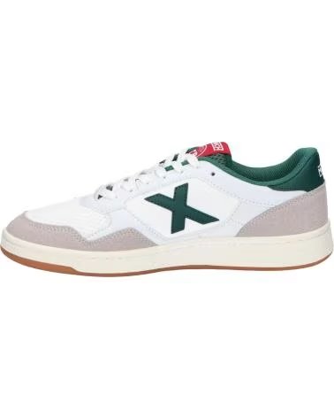TÉNIS DE HOMEM MUNICH 4011063 ARROW MULTICOR BLANCO