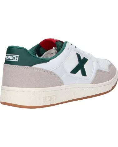 TÉNIS DE HOMEM MUNICH 4011063 ARROW MULTICOR BLANCO