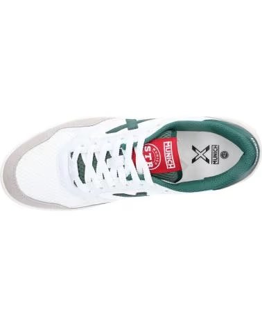 TÉNIS DE HOMEM MUNICH 4011063 ARROW MULTICOR BLANCO