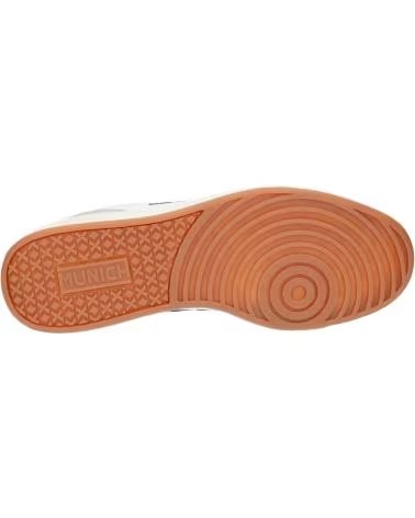 TÉNIS DE HOMEM MUNICH 4011063 ARROW MULTICOR BLANCO
