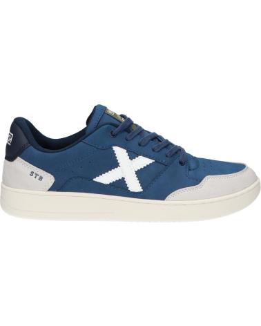 Man Zapatillas deporte MUNICH 8908069 LEGIT RETAIL 69 AZUL