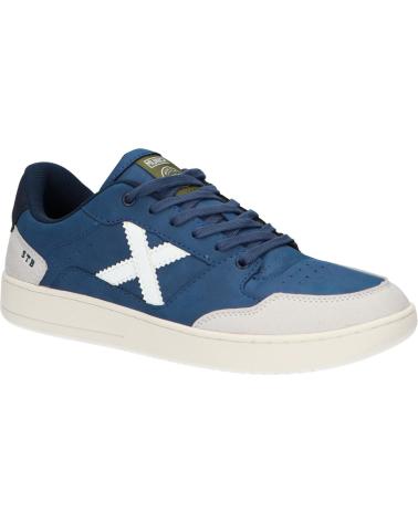 Man Zapatillas deporte MUNICH 8908069 LEGIT RETAIL 69 AZUL