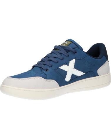 Man Zapatillas deporte MUNICH 8908069 LEGIT RETAIL 69 AZUL