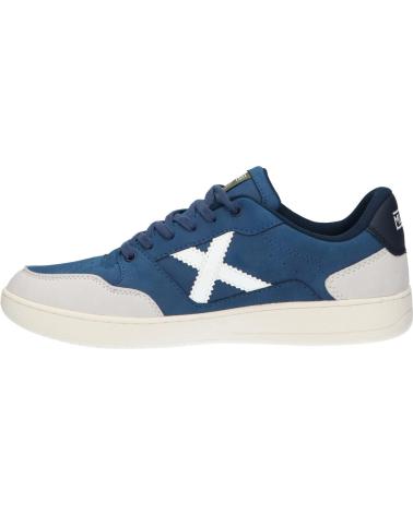 Man Zapatillas deporte MUNICH 8908069 LEGIT RETAIL 69 AZUL