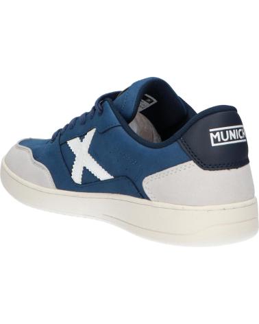Man Zapatillas deporte MUNICH 8908069 LEGIT RETAIL 69 AZUL