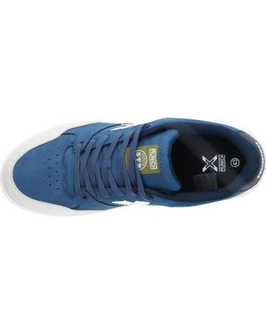 Man Zapatillas deporte MUNICH 8908069 LEGIT RETAIL 69 AZUL