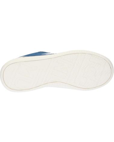 Man Zapatillas deporte MUNICH 8908069 LEGIT RETAIL 69 AZUL