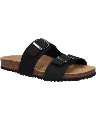 Sandalias de Mujer y Niña GEOX D35LSL 00032 D BRIONIA C9999 BLACK