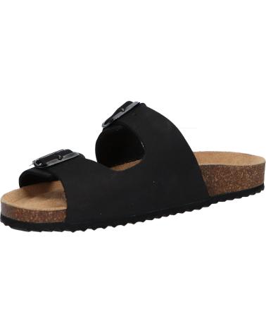 Sandalias de Mujer y Niña GEOX D35LSL 00032 D BRIONIA C9999 BLACK