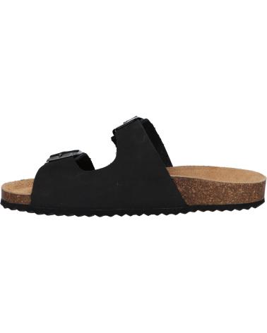 Sandalias de Mujer y Niña GEOX D35LSL 00032 D BRIONIA C9999 BLACK