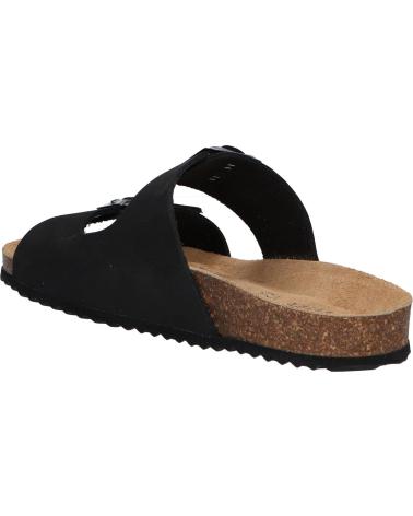 Sandalias de Mujer y Niña GEOX D35LSL 00032 D BRIONIA C9999 BLACK