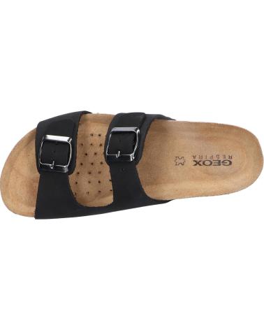 Sandalias de Mujer y Niña GEOX D35LSL 00032 D BRIONIA C9999 BLACK