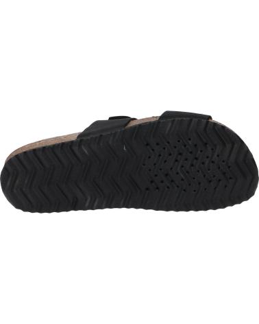 Sandalias de Mujer y Niña GEOX D35LSL 00032 D BRIONIA C9999 BLACK