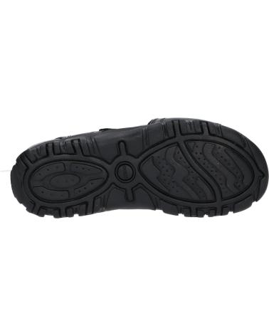 Sandalias-De-Hombre-GEOX-U4524B-000ME-UOMO-SANDAL-STRADA-C9999-BLACK
