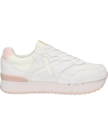 Woman Trainers MUNICH 1699020 DASH SKY 20 BLANCO