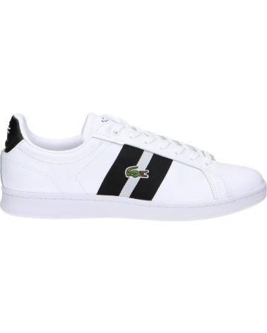 Zapatillas-Deporte-De-Hombre-LACOSTE-47SMA0047-CARNABY-PRO-CGR-147-WHT-BLK