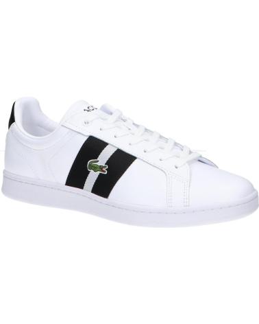 Zapatillas-Deporte-De-Hombre-LACOSTE-47SMA0047-CARNABY-PRO-CGR-147-WHT-BLK