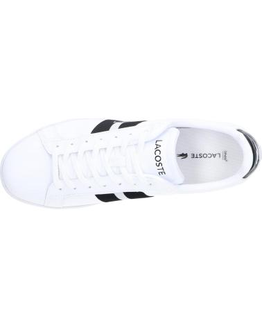 Zapatillas-Deporte-De-Hombre-LACOSTE-47SMA0047-CARNABY-PRO-CGR-147-WHT-BLK