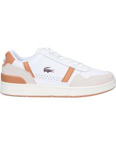 Zapatillas-Deporte-De-Hombre-LACOSTE-47SMA0066-T-CLIP-CONTRASTED-2J8-WHT-LT-BRW