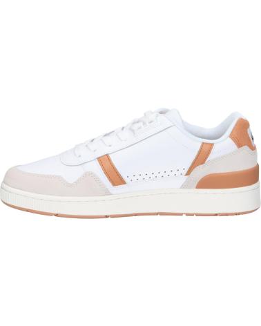 Zapatillas-Deporte-De-Hombre-LACOSTE-47SMA0066-T-CLIP-CONTRASTED-2J8-WHT-LT-BRW