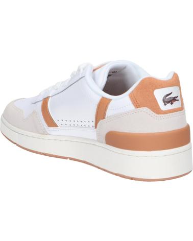 Zapatillas-Deporte-De-Hombre-LACOSTE-47SMA0066-T-CLIP-CONTRASTED-2J8-WHT-LT-BRW