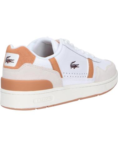 Zapatillas-Deporte-De-Hombre-LACOSTE-47SMA0066-T-CLIP-CONTRASTED-2J8-WHT-LT-BRW