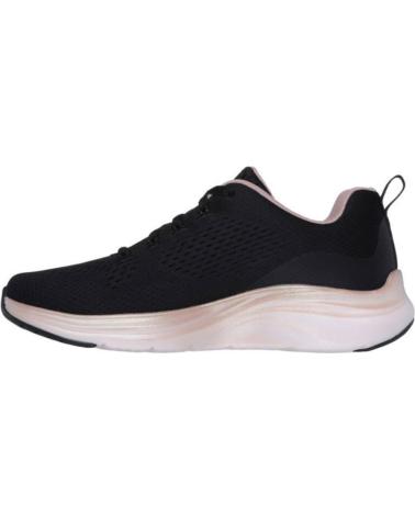 SKECHERS ZAPATILLAS VAPOR FOAM EN COLOR PARA MUJER NEGRO