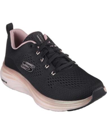 SKECHERS ZAPATILLAS VAPOR FOAM EN COLOR PARA MUJER NEGRO