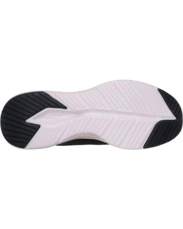 SKECHERS ZAPATILLAS VAPOR FOAM EN COLOR PARA MUJER NEGRO