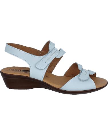 Sandalias-De-Mujer-DIGO-DIGO-SANDALIA-PIEL-VELCROS-BLANCO
