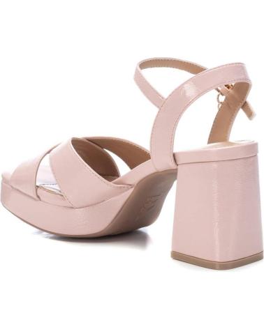 Sandales pour Femme xti 142356 NUDE
