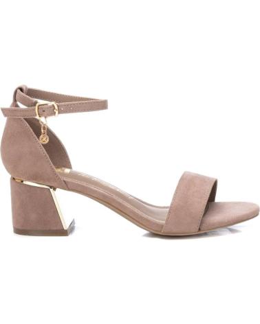 Sandalen für Damen XTI 142836 TAUPE
