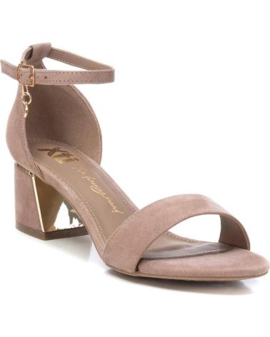 Sandalen für Damen XTI 142836 TAUPE